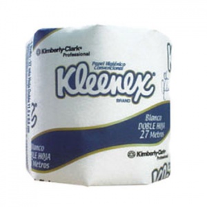 pakc013 papel higienico blanco doble hoja 26mtrs